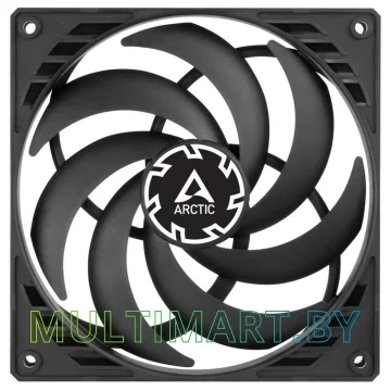 Вентилятор для корпуса Arctic P14 Slim PWM PST (ACFAN00268A)